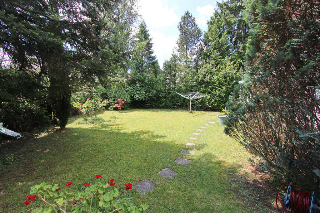 Thumbnail-Wunderschön ruhig gelegener Bauplatz nahe München