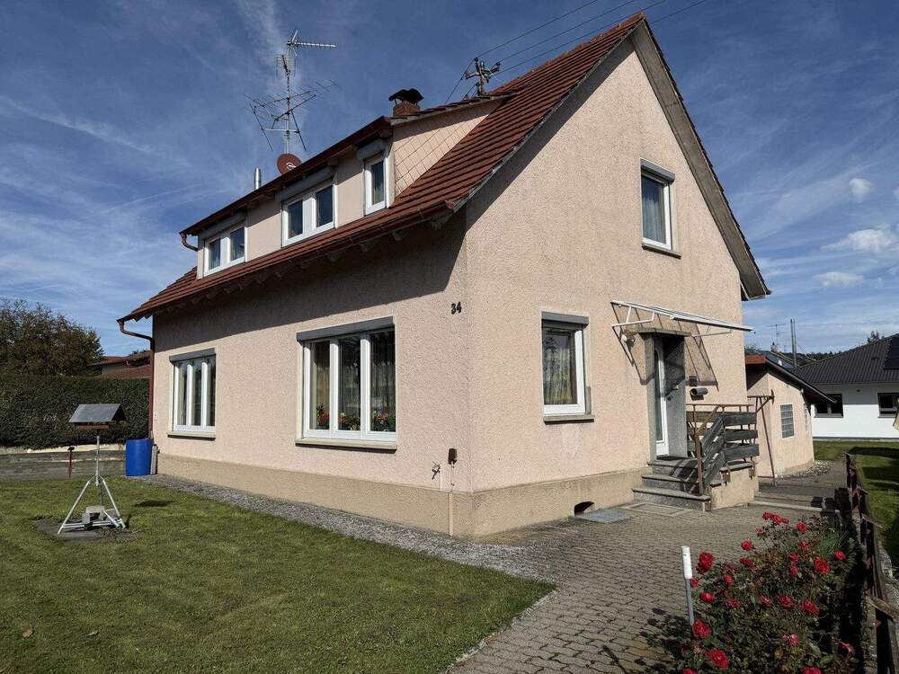 Thumbnail-RESERVIERT - Erfüllen Sie Ihren Traum vom Landleben!