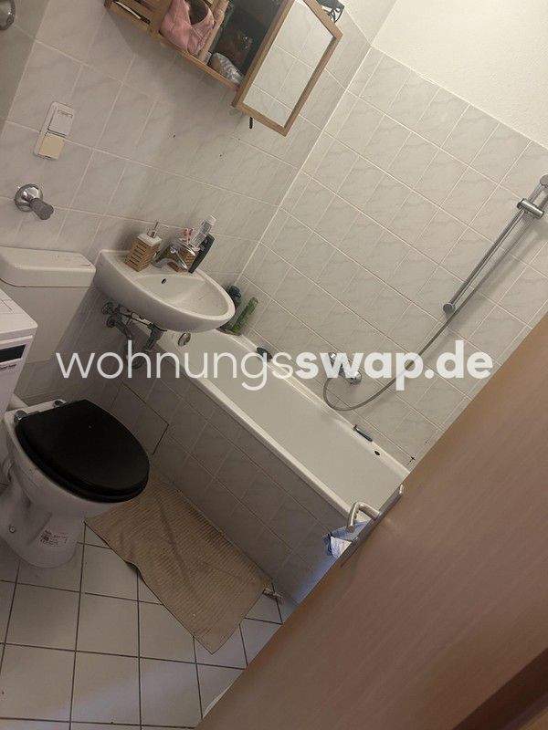 Thumbnail-Wohnungsswap - Bansiner Straße