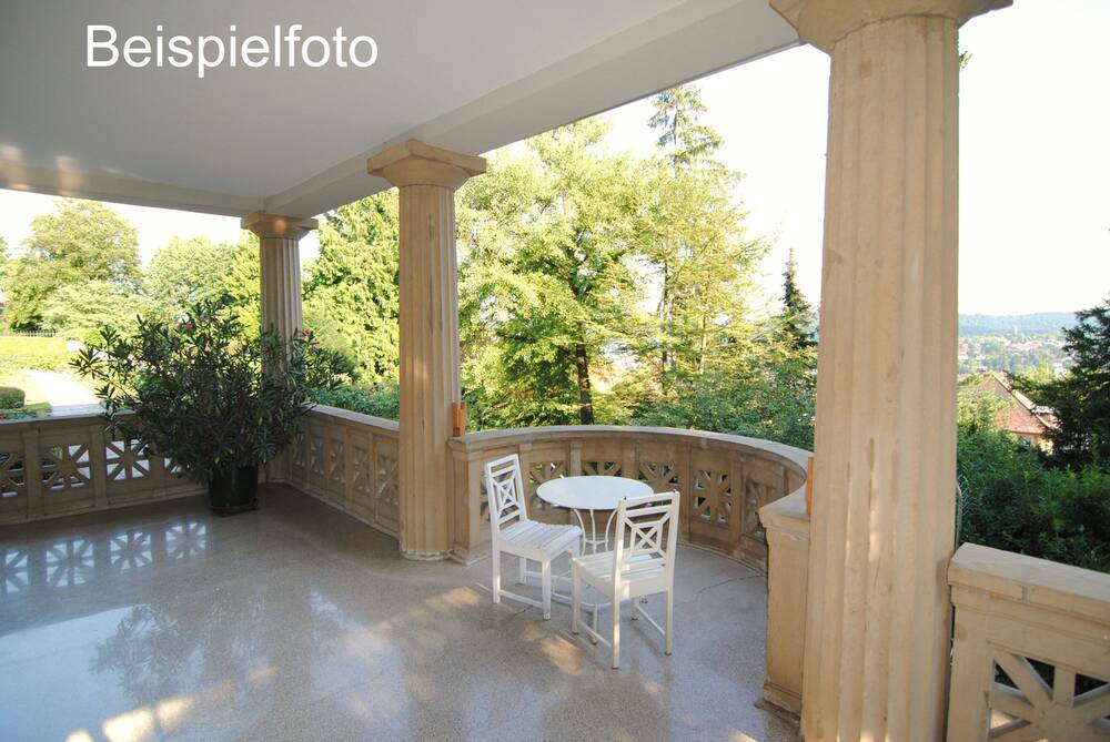 Thumbnail-Imposantes Jugendstilanwesen in 1**A Lage fußläufig zur City gelegen