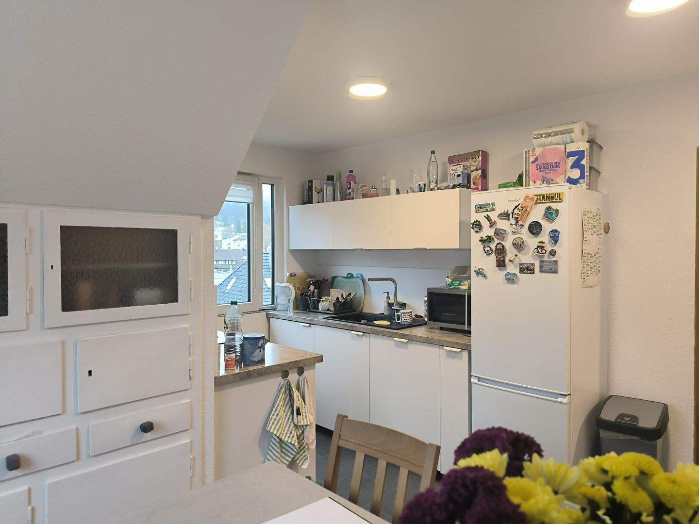 Thumbnail-+RESERVIERT+ Moderne 3,5 Zimmer Wohnung in ruhiger Lage von Tuttlingen