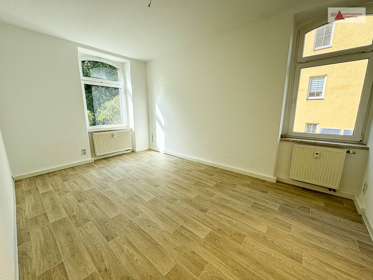Thumbnail-Schicke Single-Wohnung in ruhiger Lage von Aue