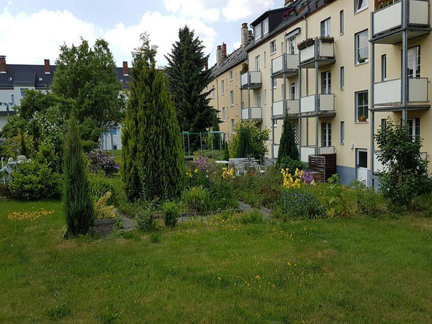 Thumbnail-Wohnungspaket in Chemnitz