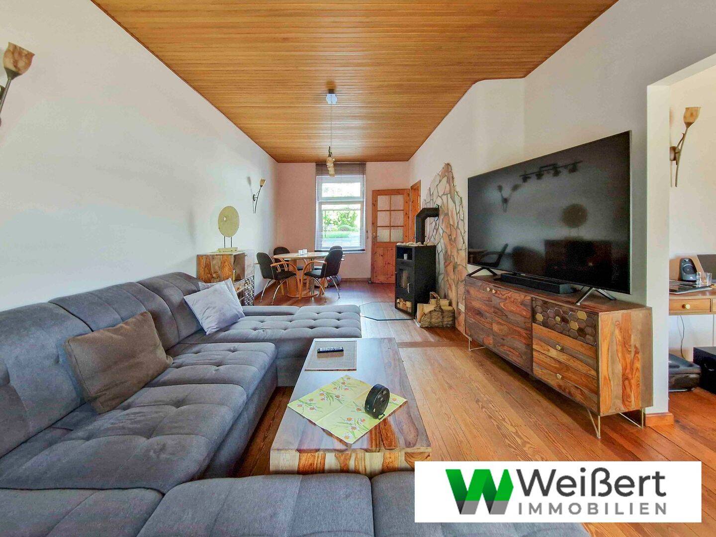 Thumbnail-Modernes Wohngefühl trifft großzügiges Grundstück -Ihr Ein- Zweifamilienhaus in Itzehoe