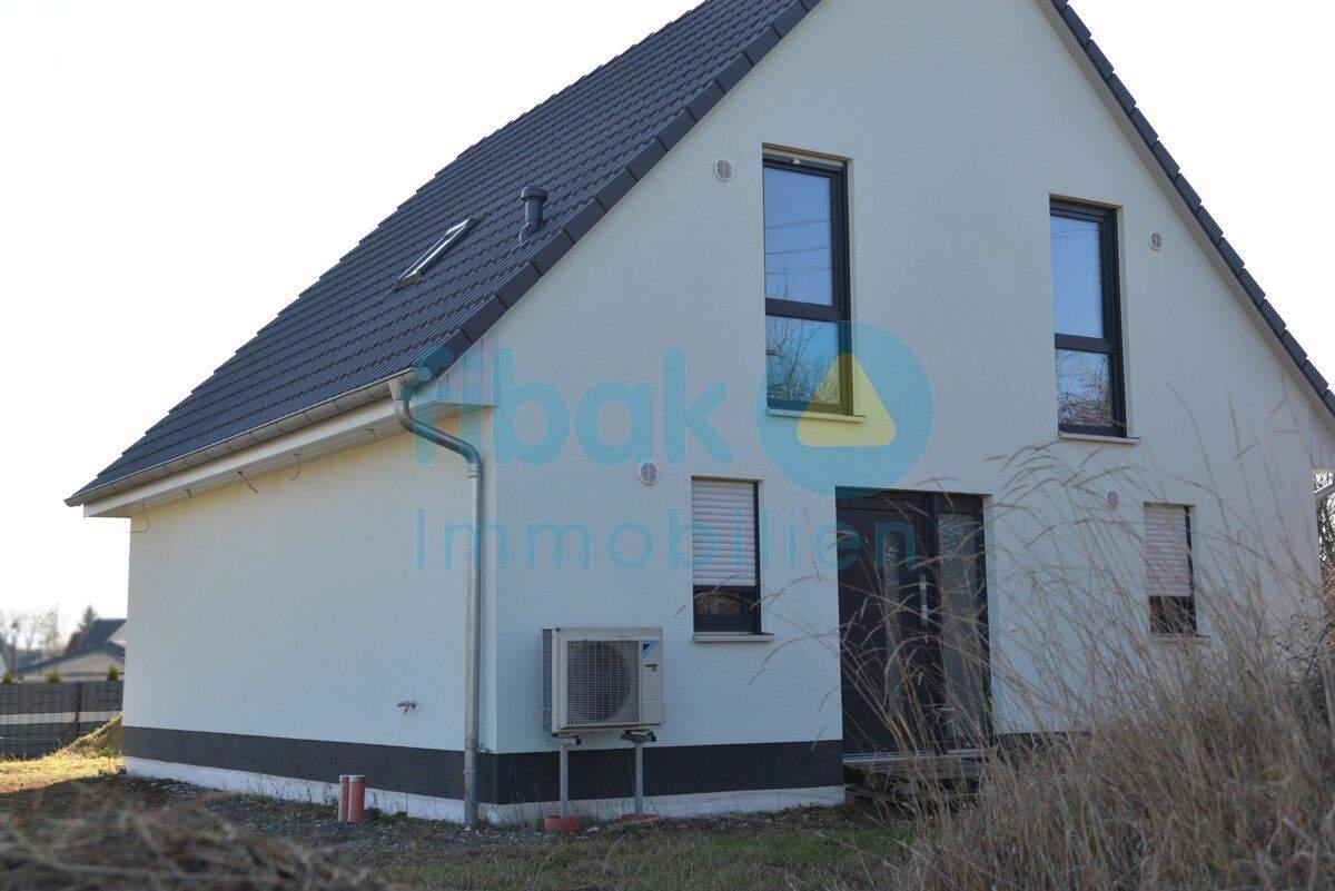 Thumbnail-Ländlich leben, stadtnah wohnen: Ihr neues Heim im Neubaugebiet in Elstertrebnitz