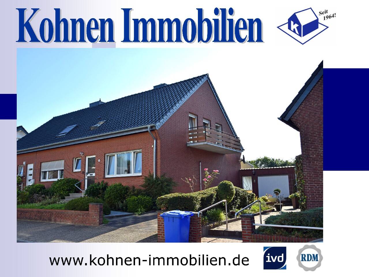 Frontansicht