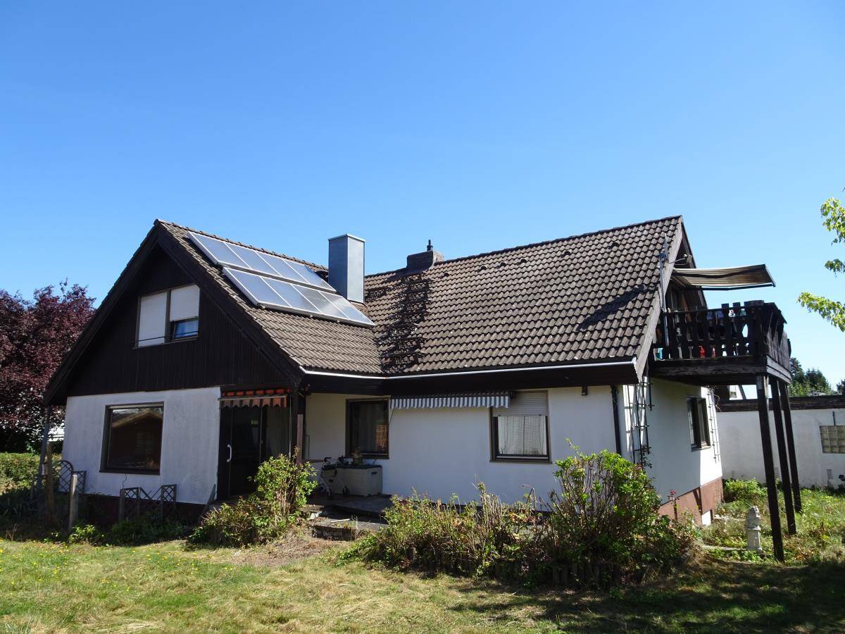 Ansicht