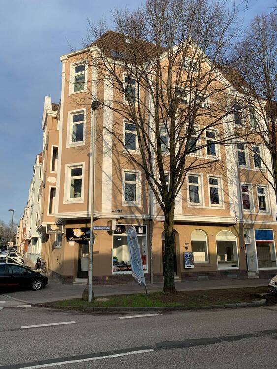 Thumbnail-Wohnung in Kiel