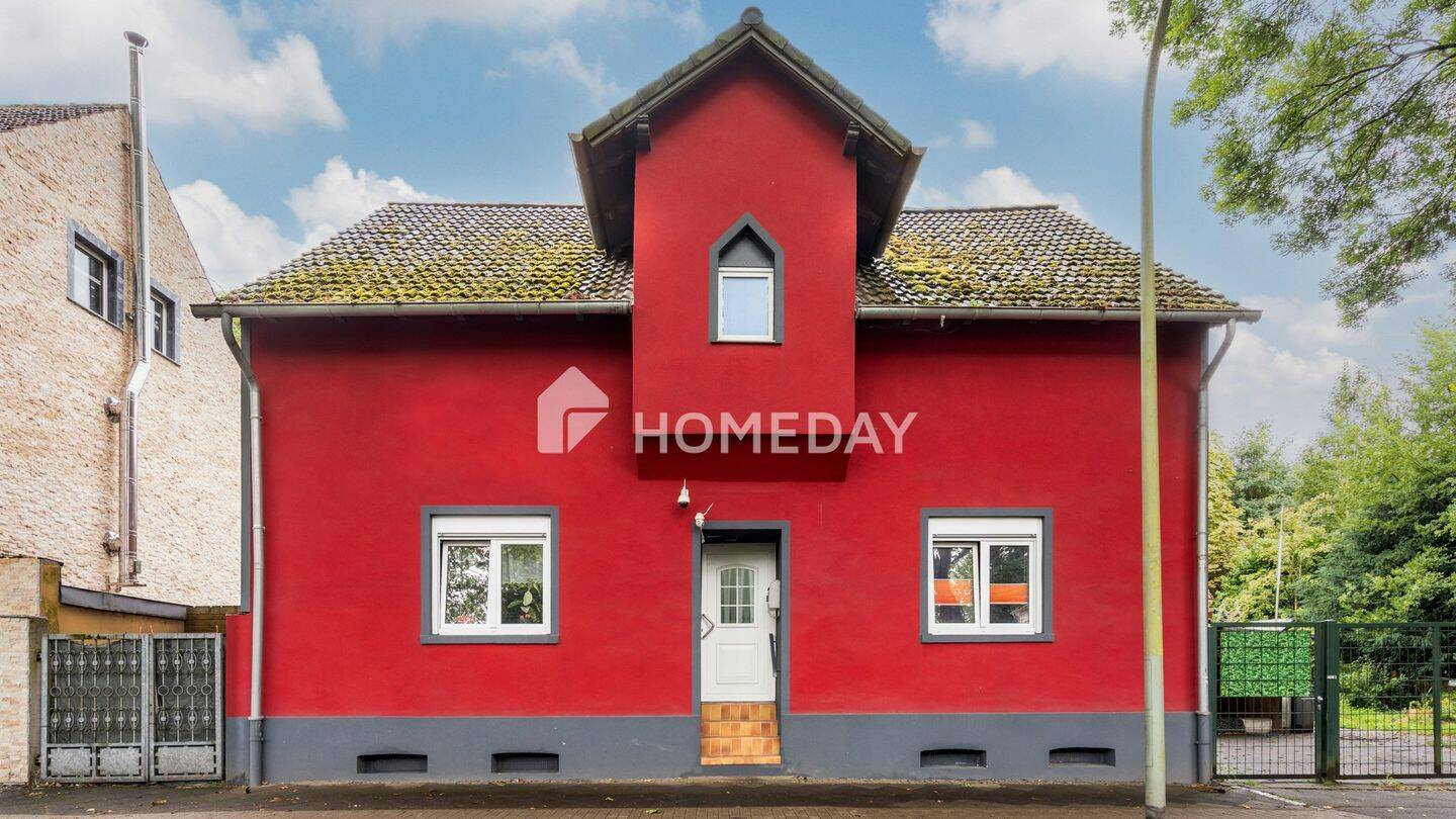 Außenansicht 1