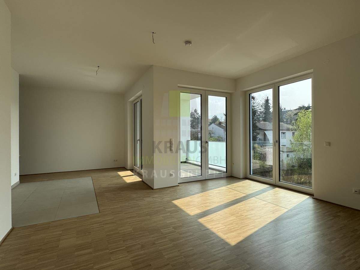 Thumbnail-2-Zimmer-Wohnung - barrierefrei