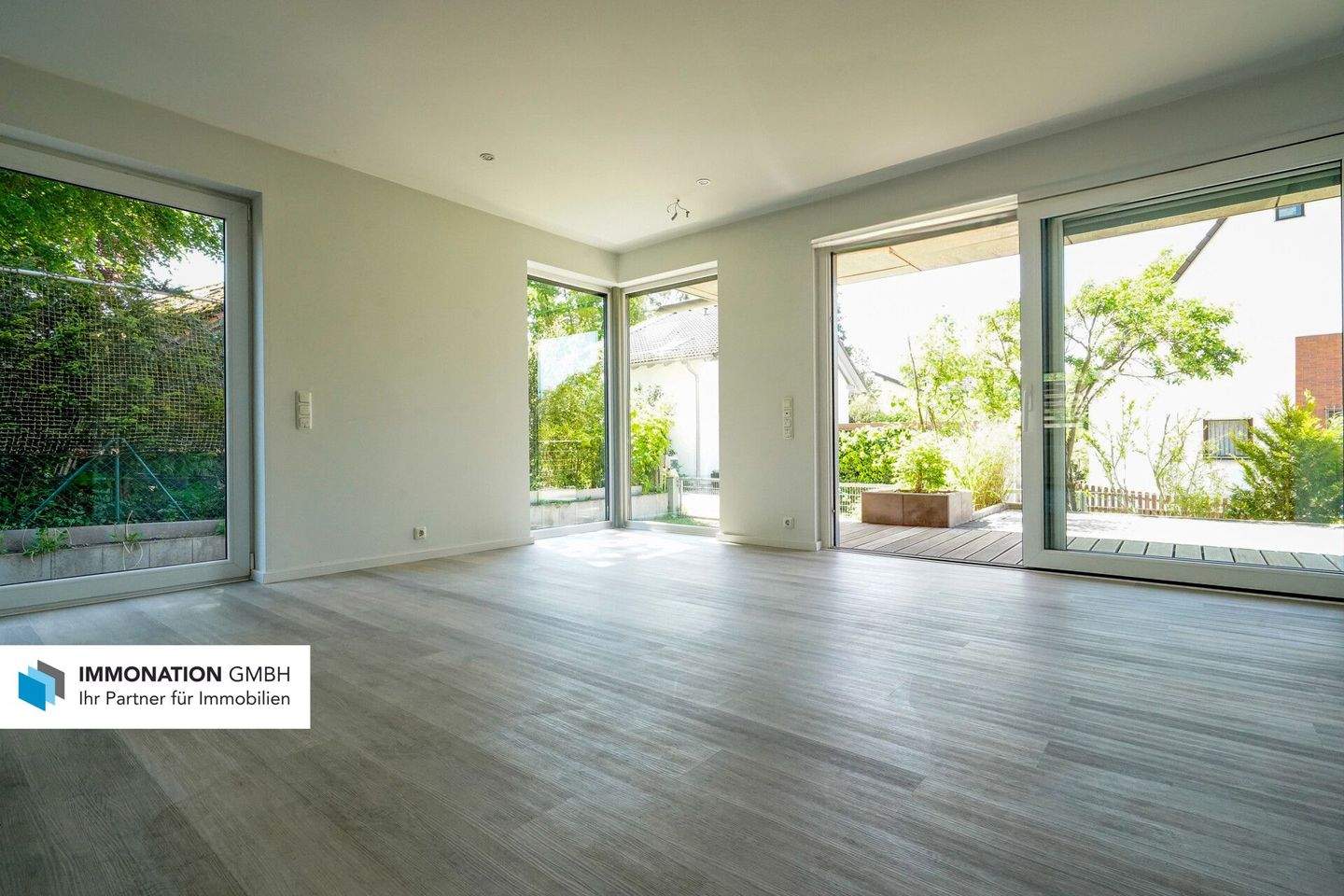 Thumbnail-IMMONATION! Einfamilienhaus in Worzeldorf