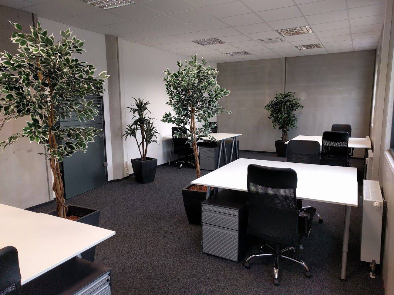 Thumbnail-Flexibles möbliertes Büro in Heimsheim sofort bezugsbereit
