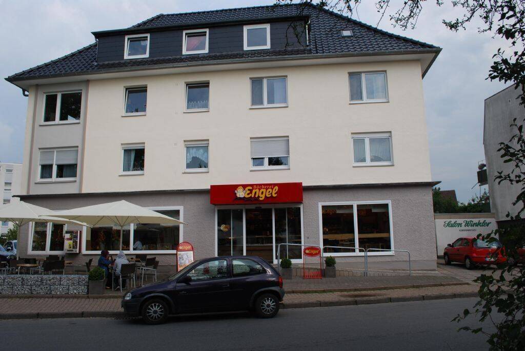 Thumbnail-Holzminden - 4 Zimmer Wohnung