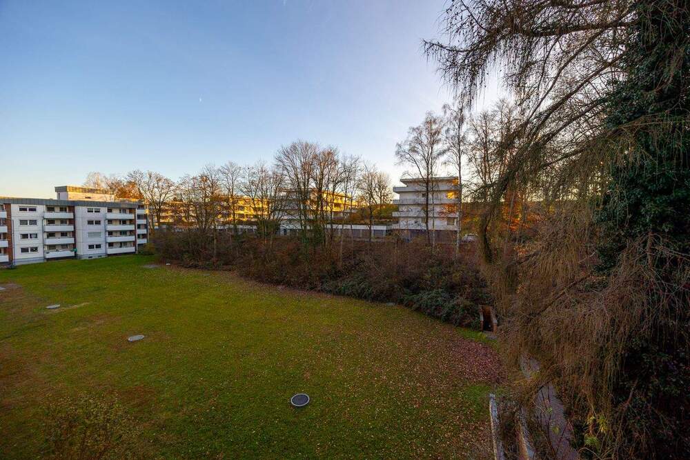 Thumbnail-Bezugsfreie Eigentumswohnung mit Aufzug und Balkon in Konstanz-Königsbau