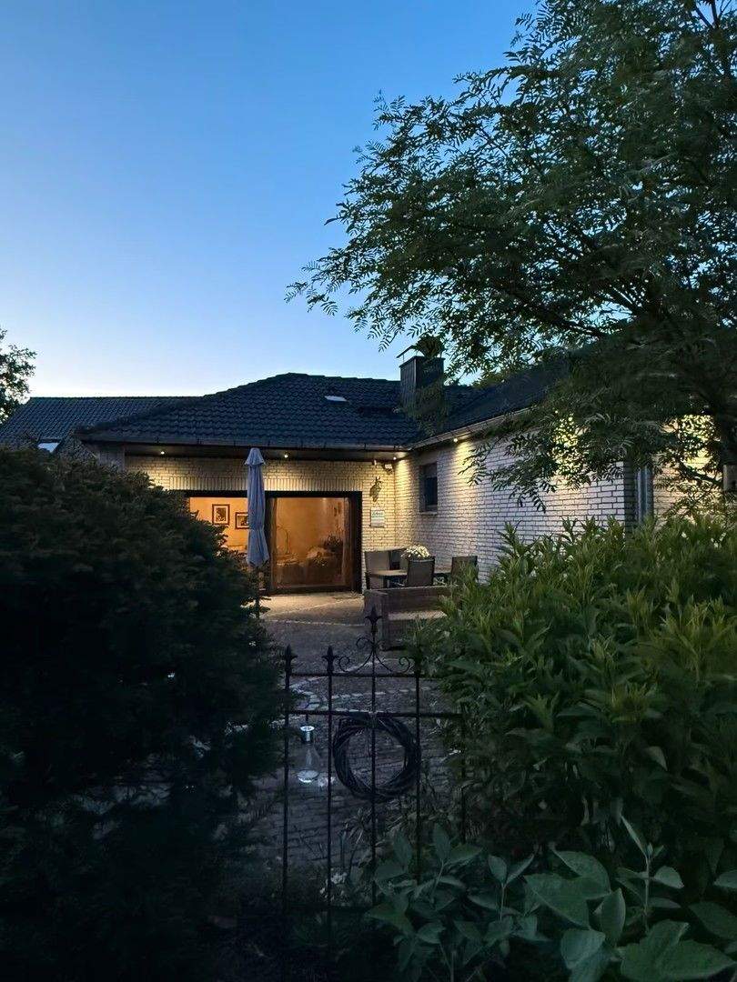 Thumbnail-AllesAußerGewöhnlich- Bungalow Einfamilienhaus in bevorzugter Lage von 31234 Edemissen Kernort