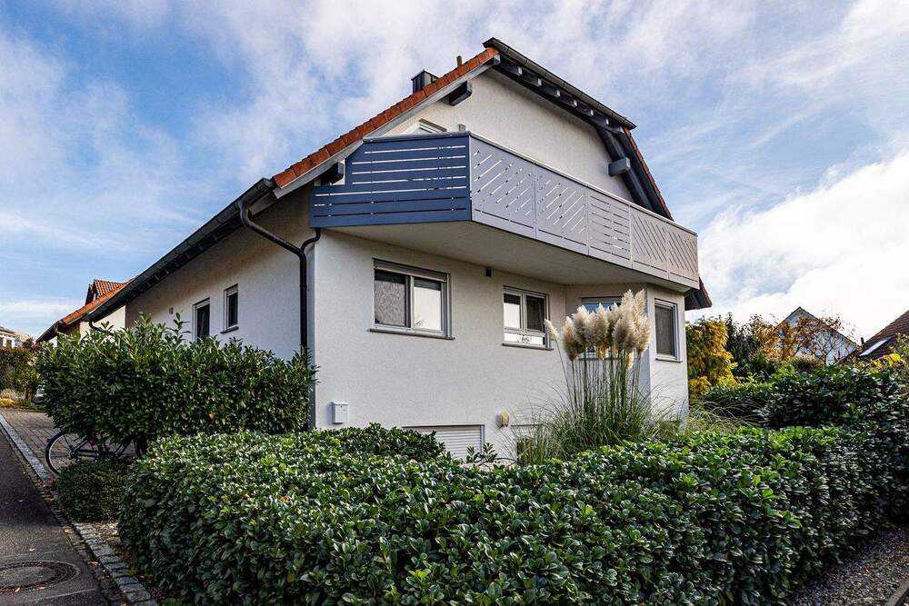 Thumbnail-Viel Platz und Möglichkeiten: Gepflegtes 3-Familienhaus mit Einliegerwohnung