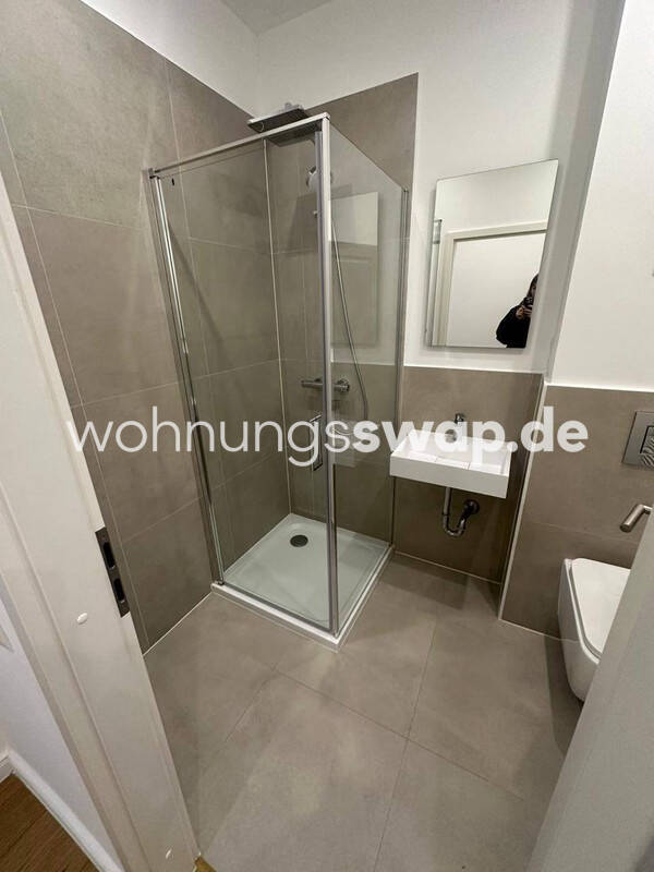 Thumbnail-Wohnungsswap - Edisonstraße