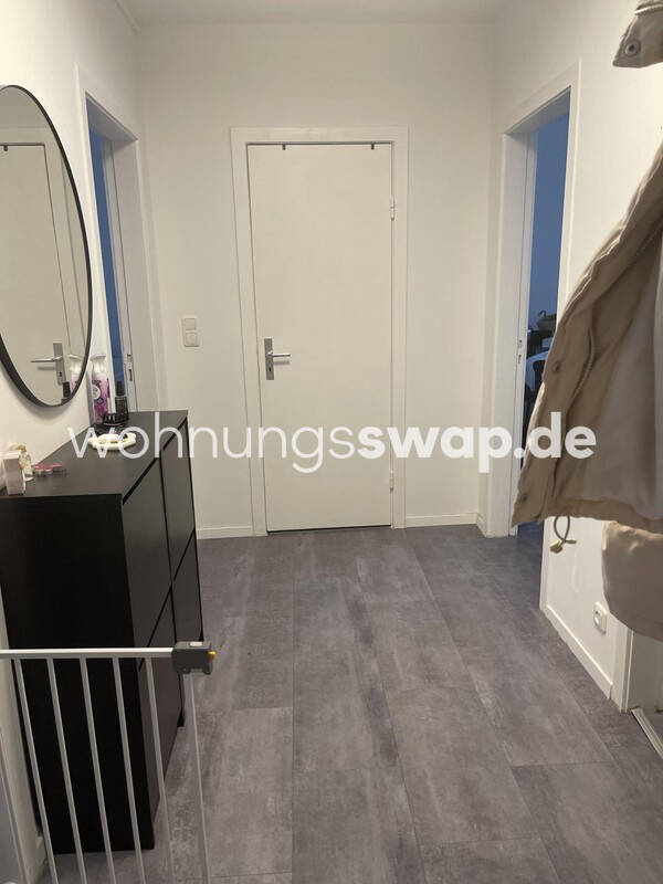 Thumbnail-Wohnungsswap - Schwentnerring
