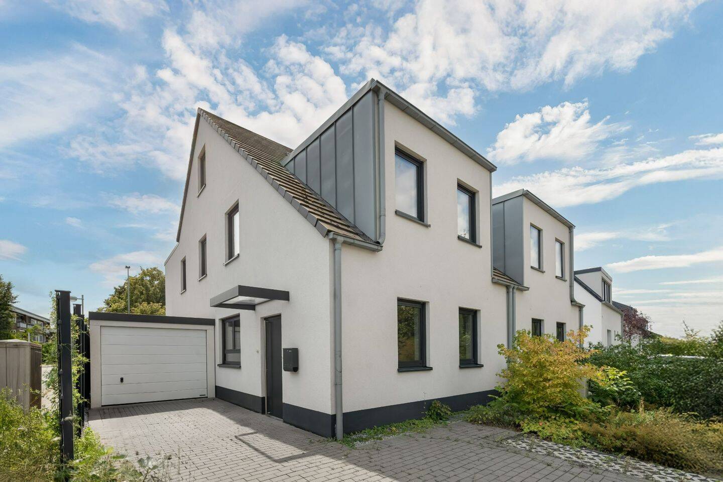 Fassade