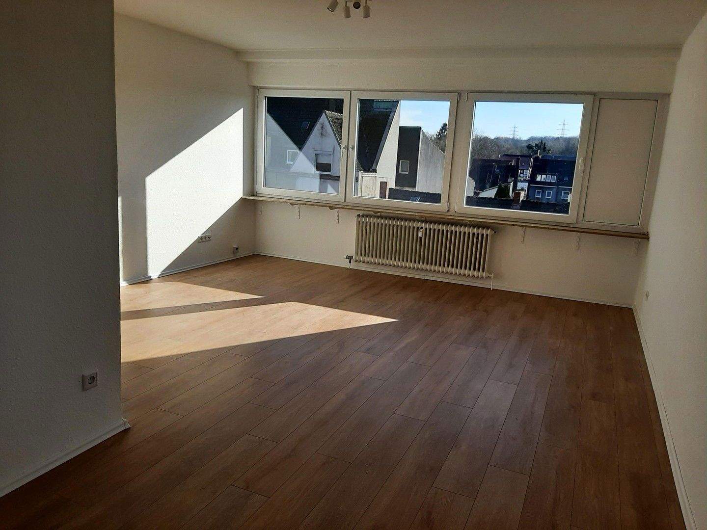 Thumbnail-Ideales Single-Apartment - umfassend saniert - in Do-Brackel mit gehobener Ausstattung