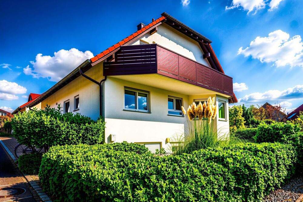 Thumbnail-Gepflegtes 3-Familienhaus mit Einliegerwohnung