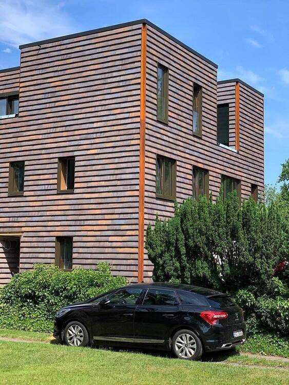 Thumbnail-Haus des Jahres 2024 - Doppelhaushälfte