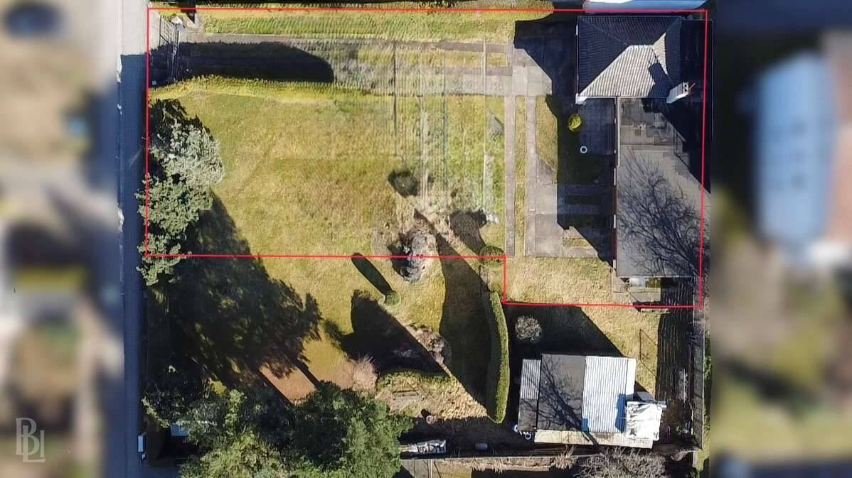 Thumbnail-Sonniges Grundstück ca 814m² in Neu Fahrland für den individuellen Neubau