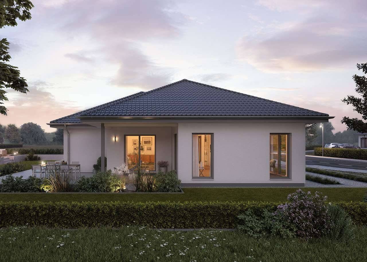 Thumbnail-moderner Bungalow zum Wohlfühlen inkl. Grundstück