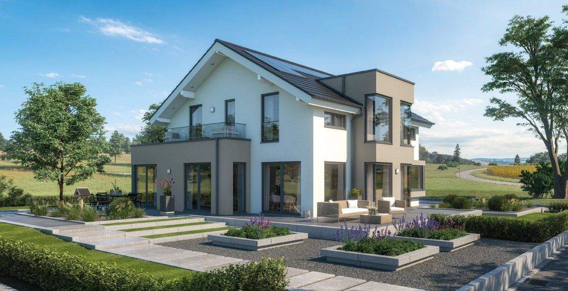 Thumbnail-Kinderparadies - Ihr Zuhause