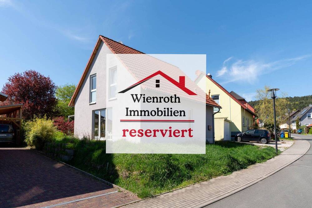 Thumbnail-modernes Einfamilienhaus mit Garten in Jena Ilmnitz