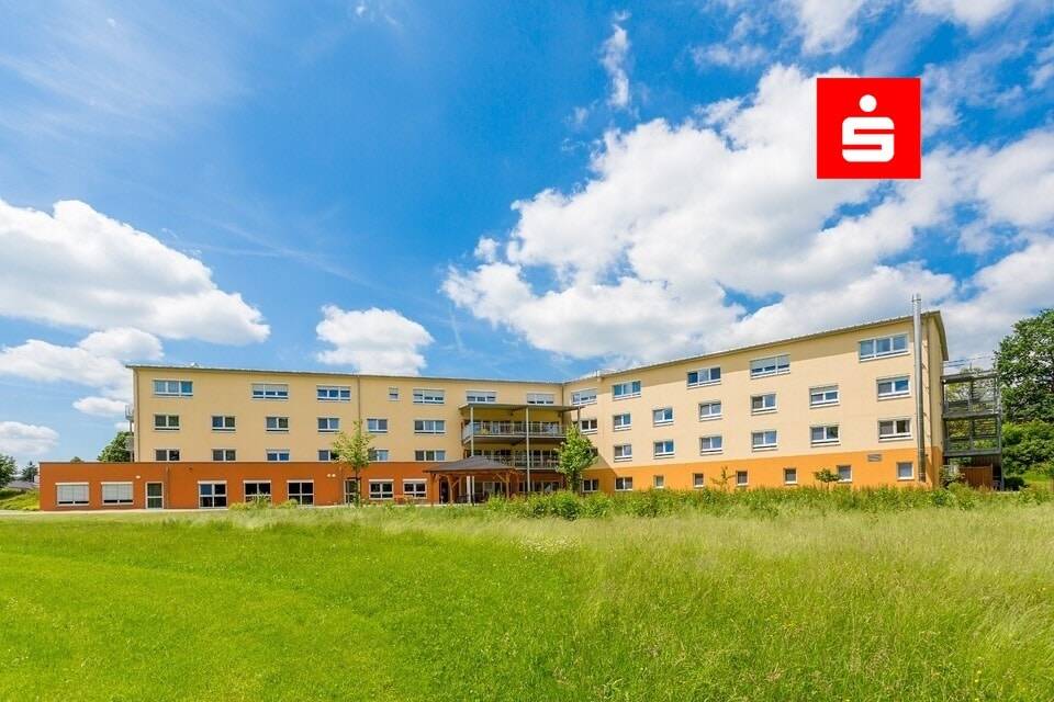 Thumbnail-Wohnung in Hummeltal