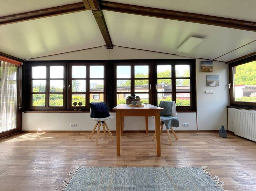 Thumbnail-Klein, aber oho - Ferienhaus in Billerbeck
