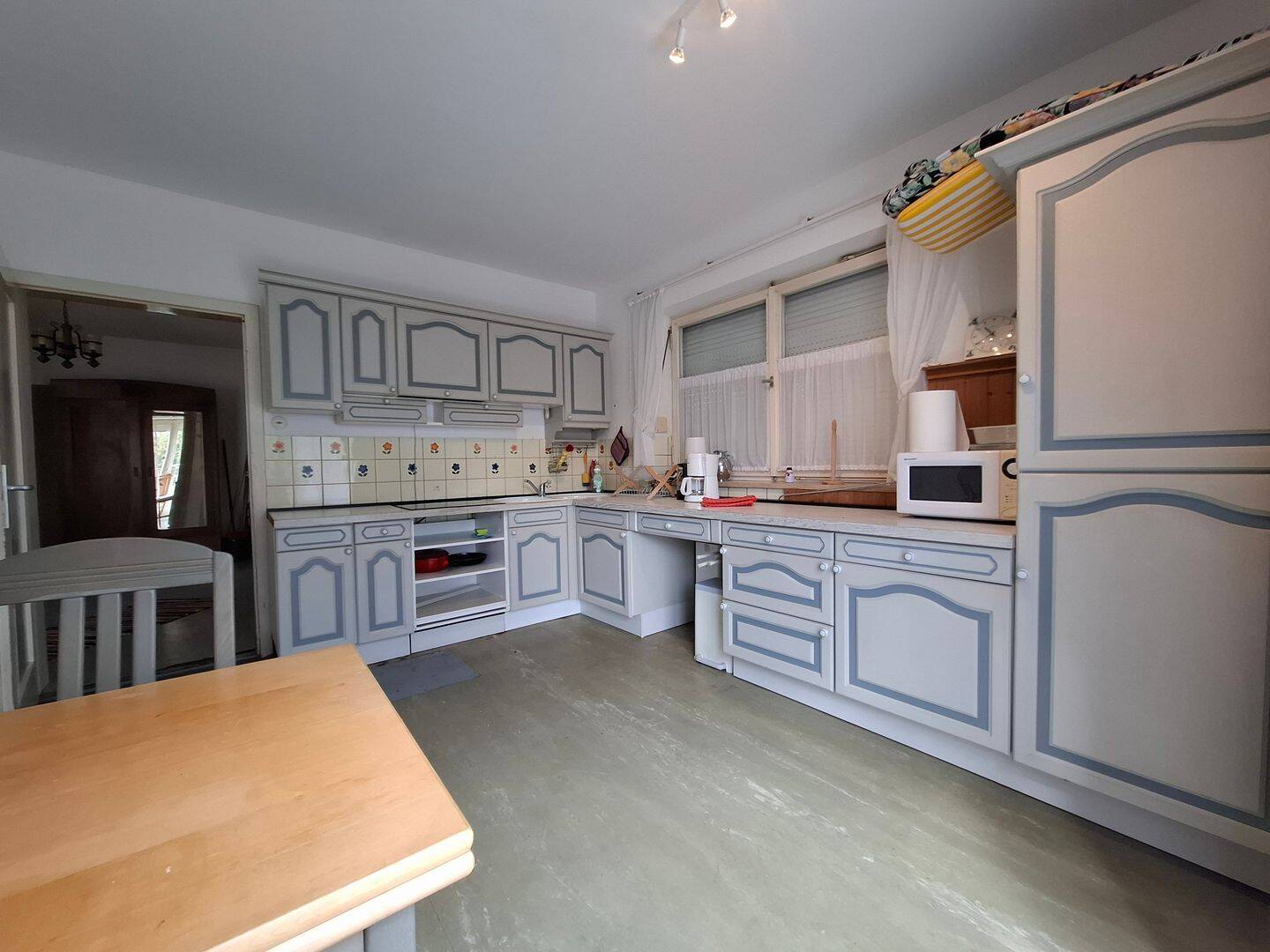 Thumbnail-Landshut-Stadt: Haus für Monteure und Kurzzeitmieter - 4 - 6 Personen