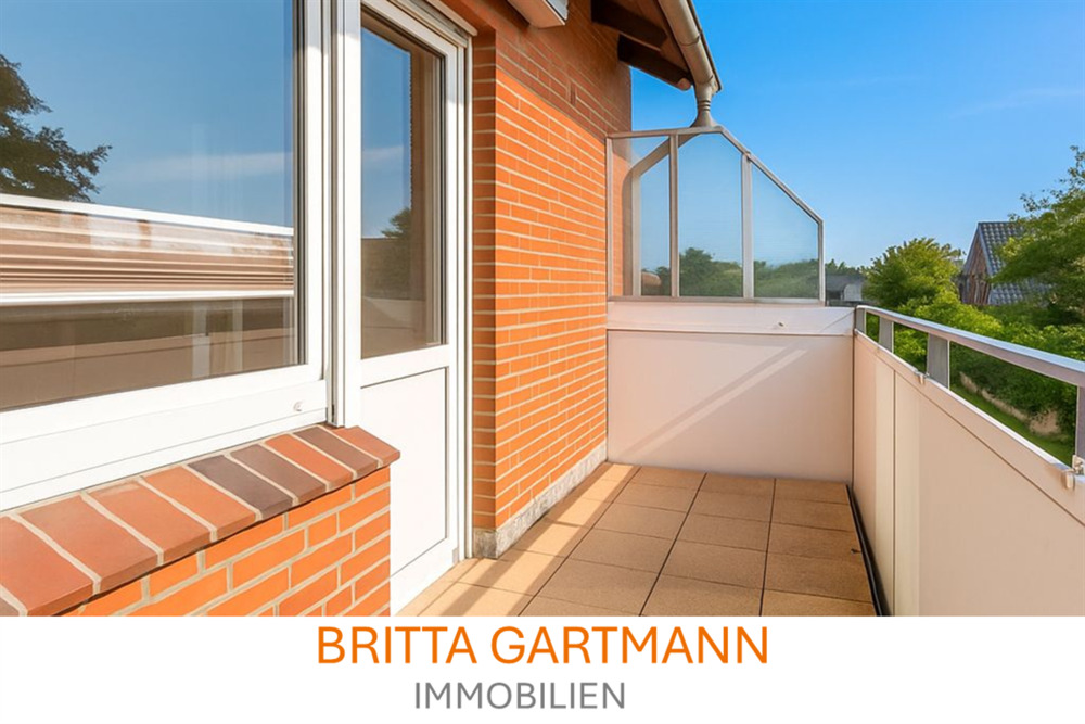 Thumbnail-Wohnen mit Strandgefühl - Zweitwohnung am Südstrand