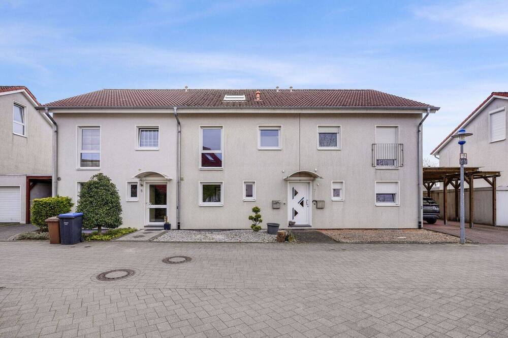 Thumbnail-Zuhause mit Garten, Studio & viel Potenzial in ruhiger Lage von Beckum