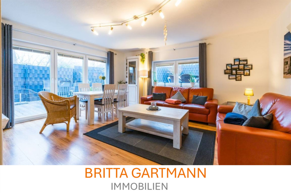 Thumbnail-Ihr neuer Rückzugsort in Südstrandnähe