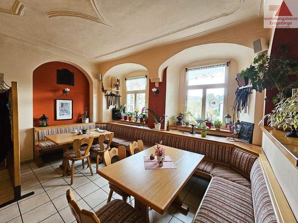 Thumbnail-Ihre neue Wirkungsstätte - Landgasthof mit Pension und Wohnungen