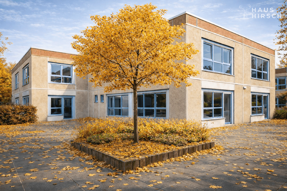 Thumbnail-Seltene Marktchance ? sehr lukratives Energieprojekt ? gepflegter Bestand mit Aufzug & BMA