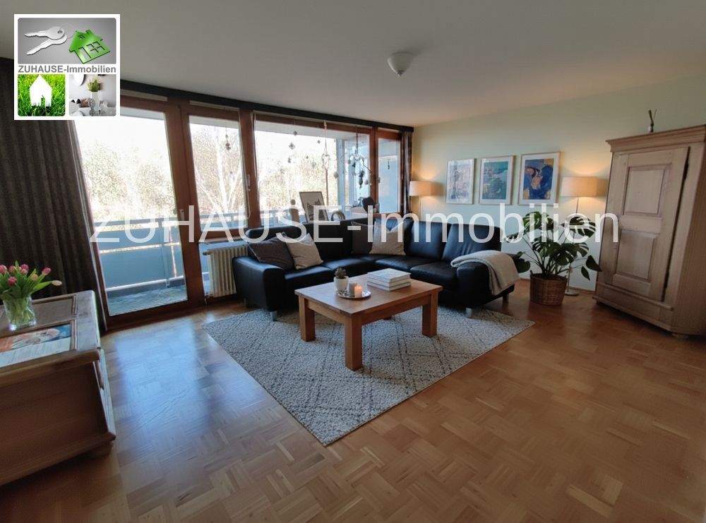 Thumbnail-Waldrand-Idylle mit Weitblick (Haardt)