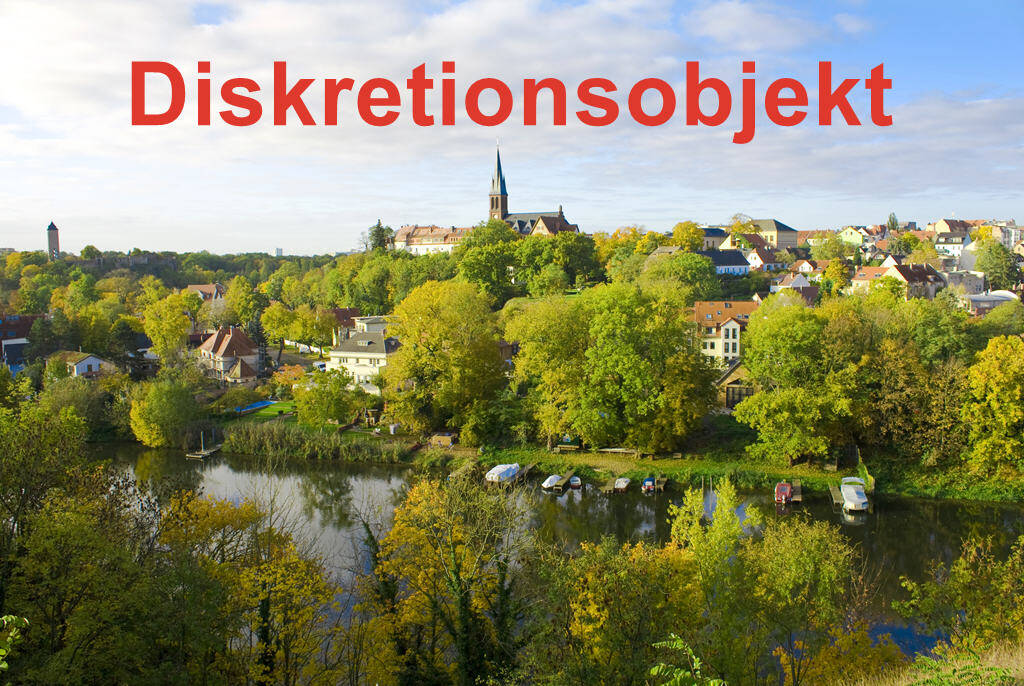 Thumbnail-Halle (Saale): Baugrund für großen Geschoss-Neubau mit Bauvorbescheid