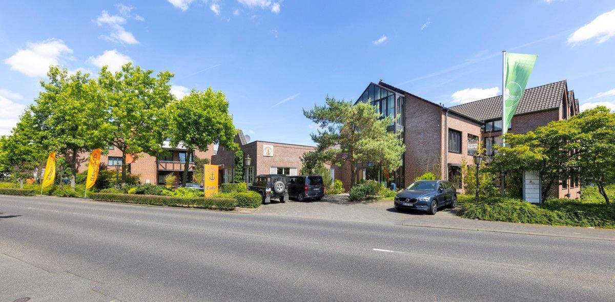 Thumbnail-Hochwertig ausgestattete Büroflächen im bevorzugten Gewerbegebiet Kaarst-Ost