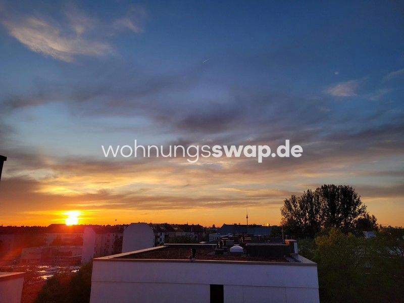 Thumbnail-Wohnungsswap - Kiefholzstraße