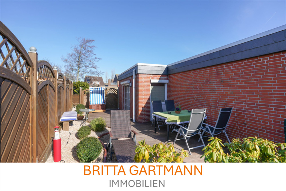 Thumbnail-Inseltraum - Ihre Ferienwohnung wartet!