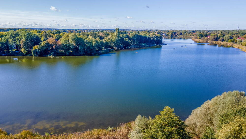 Thumbnail-Traum Grundstück in direkter Seelage