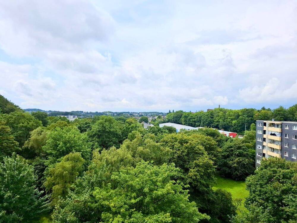 Thumbnail-Top renovierte 3-Zimmer-Wohnung - ideal für Eigennutzer oder Anleger