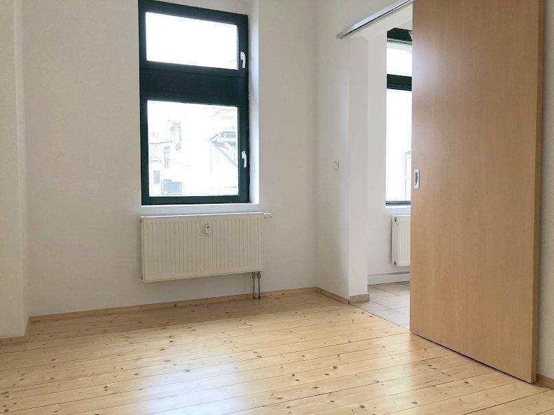 Thumbnail-Altbauwohnung - Ruhig & Zentral - TU Nähe