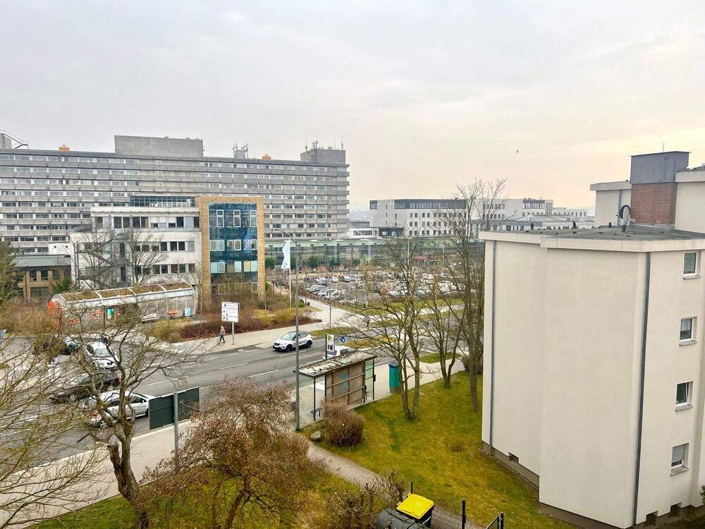 Thumbnail-Attraktive Eigentumswohnung in Top-Lage direkt gegenüber Klinikum Fulda