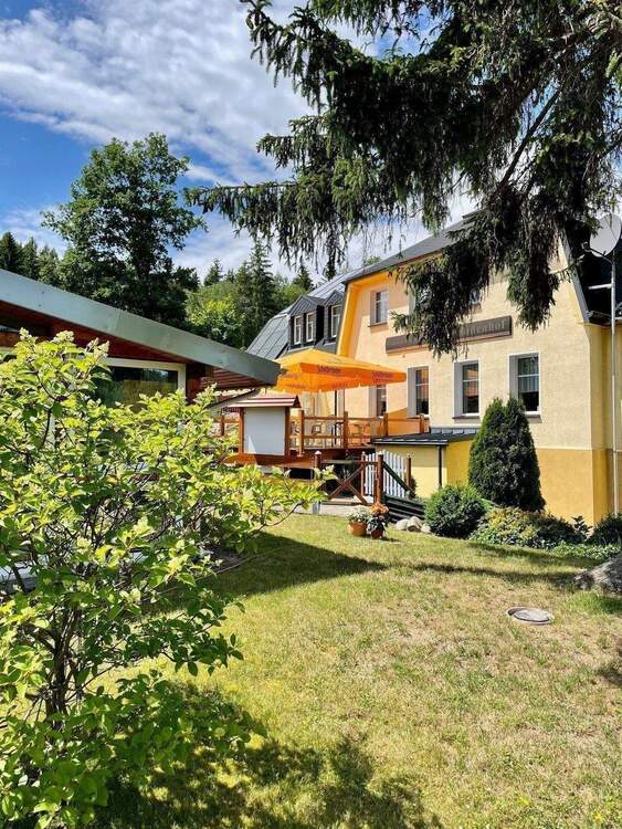 Thumbnail-Provisionsfrei * TOPLAGE am Stausee * Liebhaberobjekt in sehr gutem Zustand