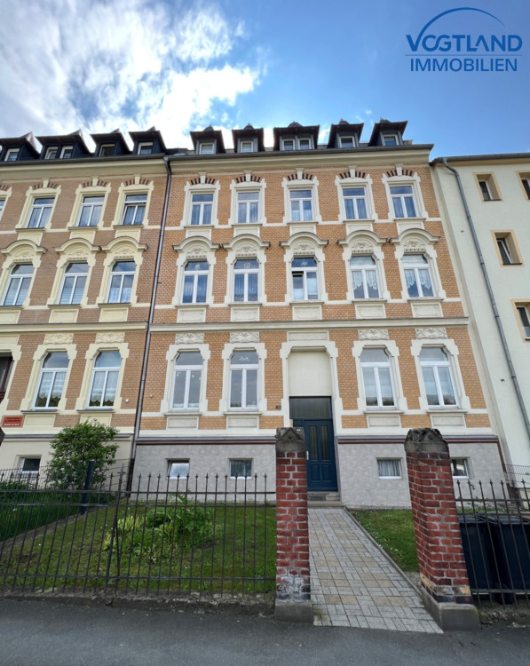 Thumbnail-Sehr gepflegtes Mehrfamilienhaus - Voll vermietet