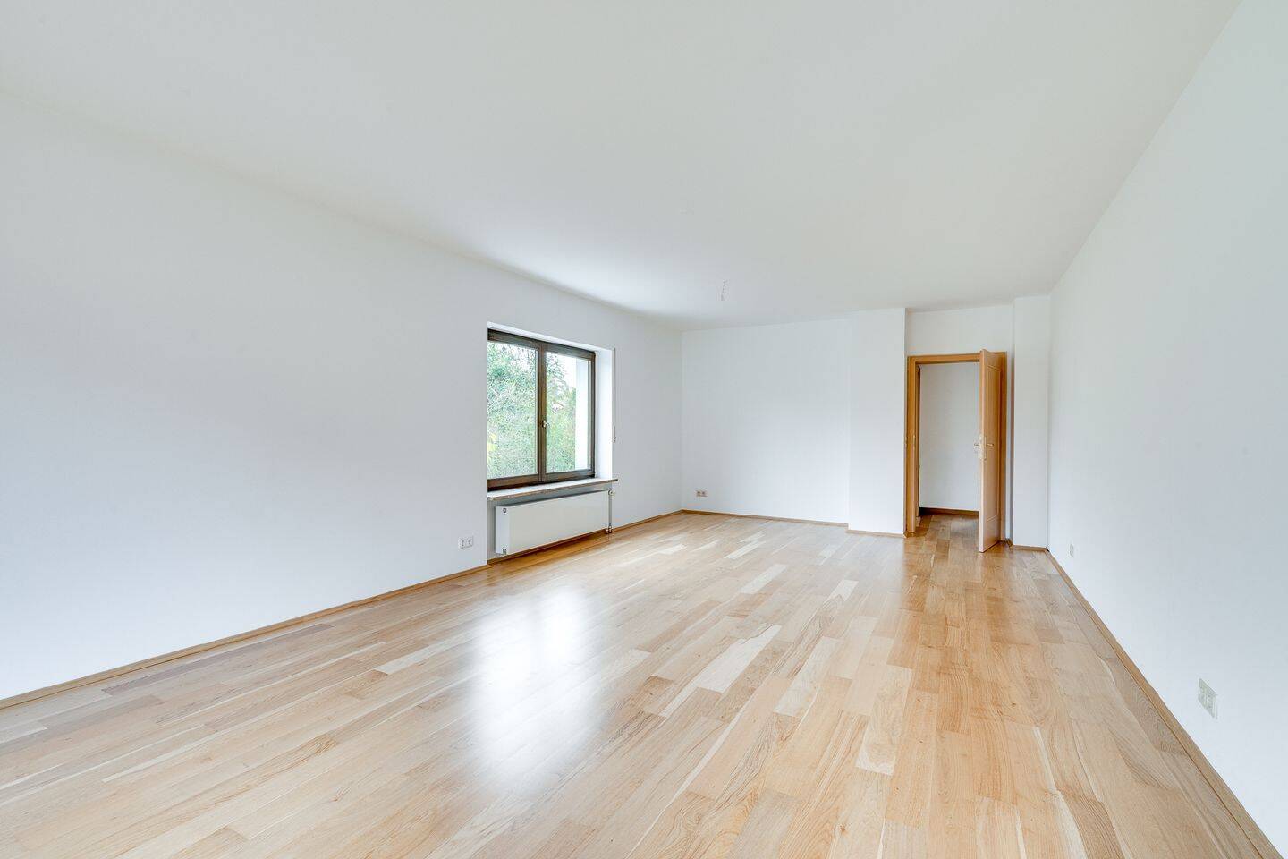Thumbnail-Aigner - Lebensqualität in Hartmannshofen - 3 Zi. Wohnung mit Südbalkon